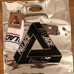 Palace Basically A Sock Small Medium